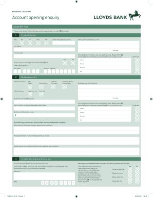 lloyds non resident bank account.